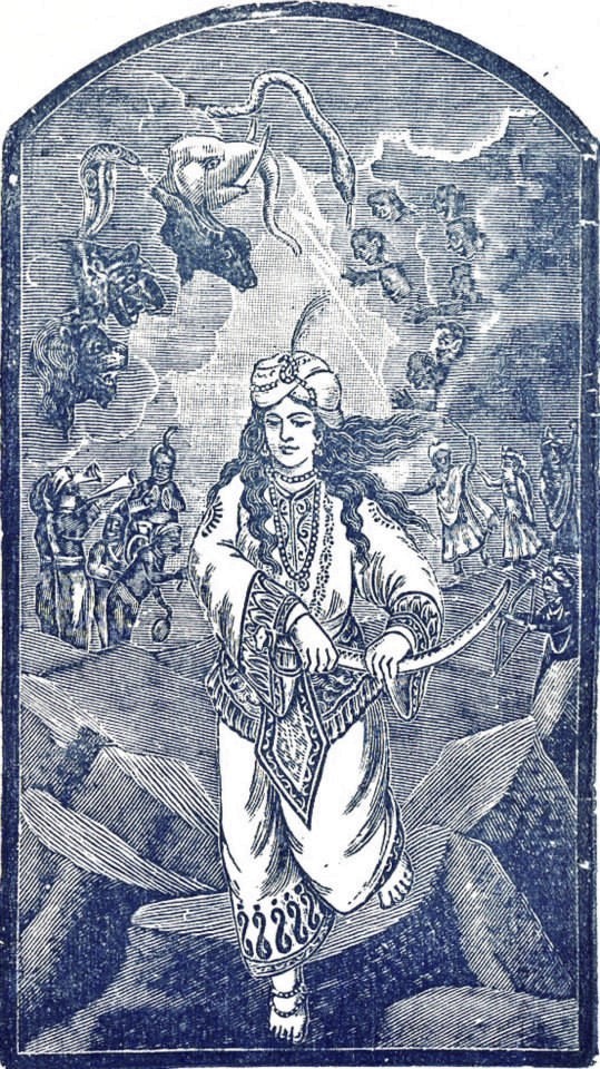 Dakshinaranjan Majumdar-Thakurmar Jhuli (1) B&W